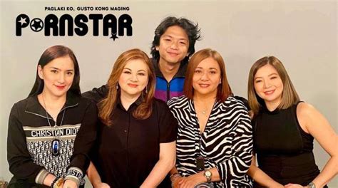 bold stars in philippines|WATCH: Former Pinay bold stars share their tricks in .
